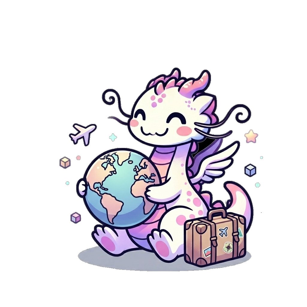 Logo de Muffyzen Trip-planner